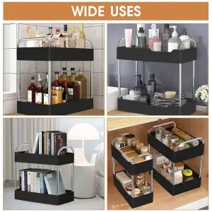 Storage & Organization